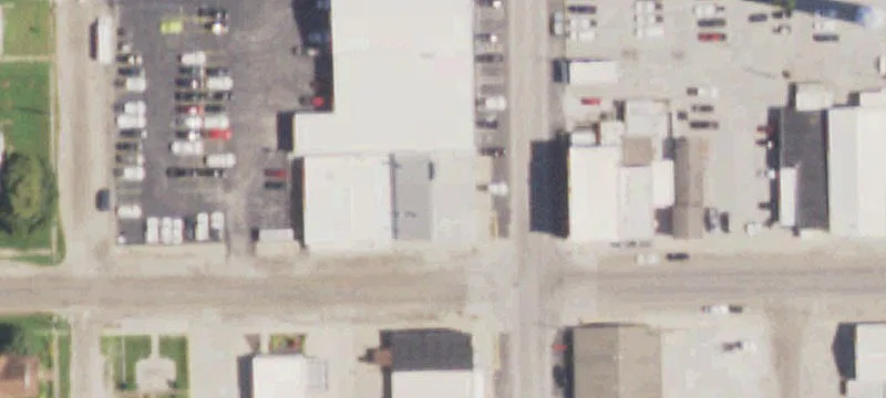 Main Ate St