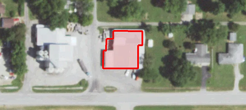 Hoffman, IL 62250