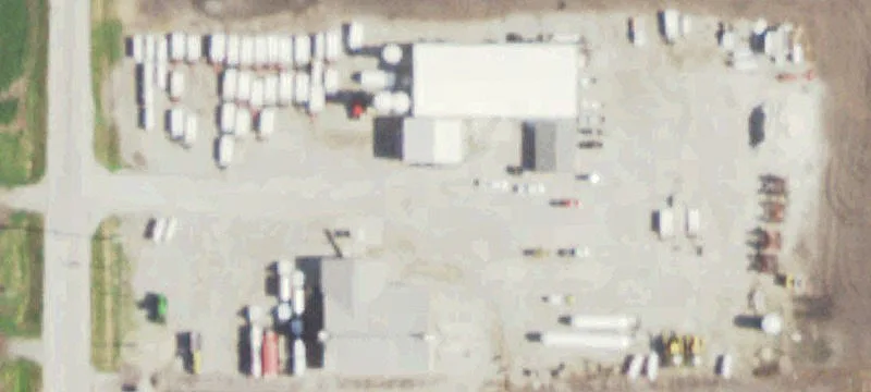 3688 Mt Pulaski Rd