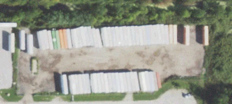 Shanklin Ct