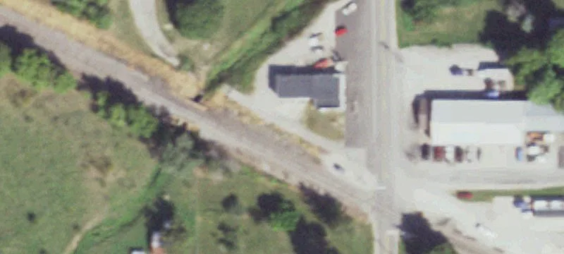 Saybrook, IL 61770