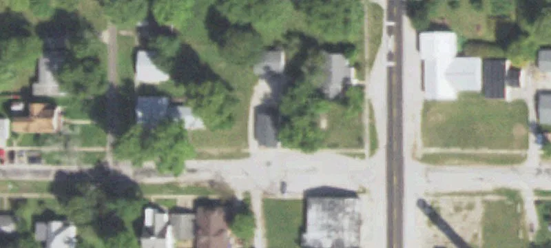 103 Crosson St