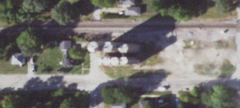 Illiopolis, IL 62539
