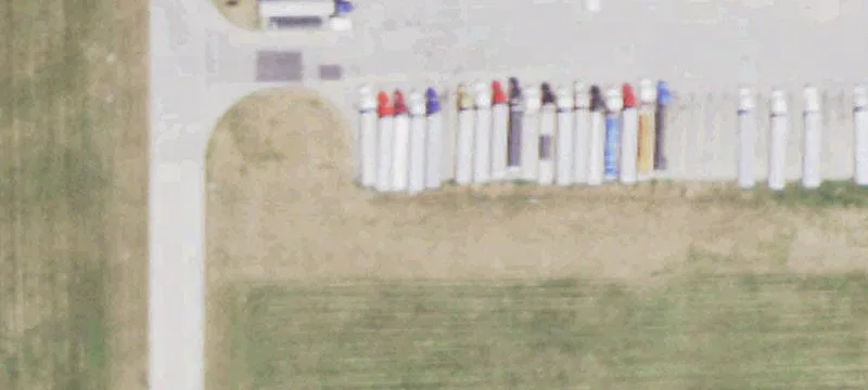 Williamsville, IL 62693