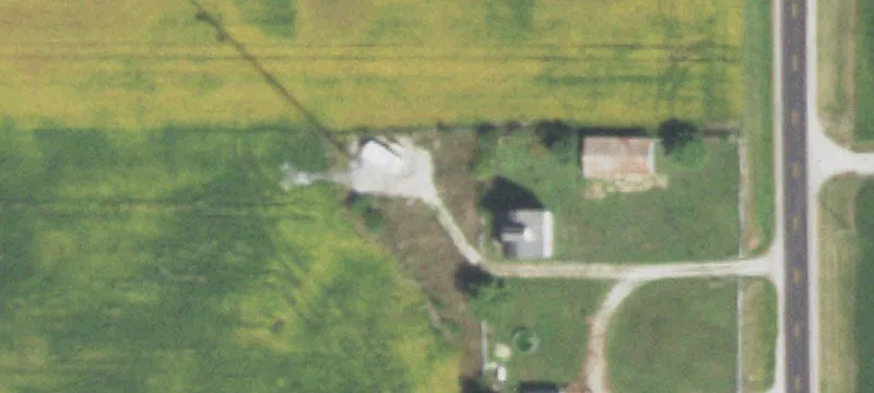10732 3300th E Rd