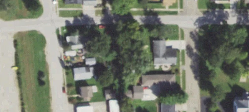 203 Newton St