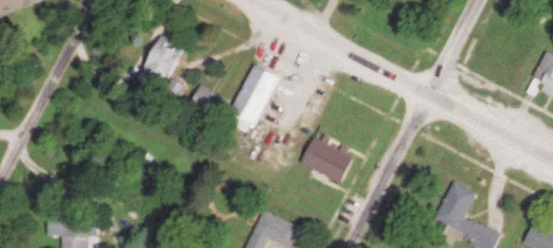 Nilwood, IL 62672