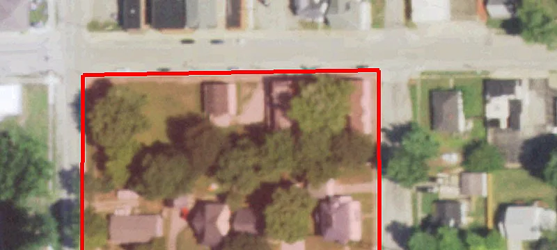318 Jefferson St