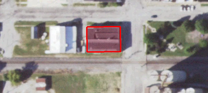 Illiopolis, IL 62539