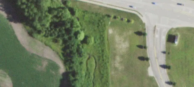 Lincoln Hwy