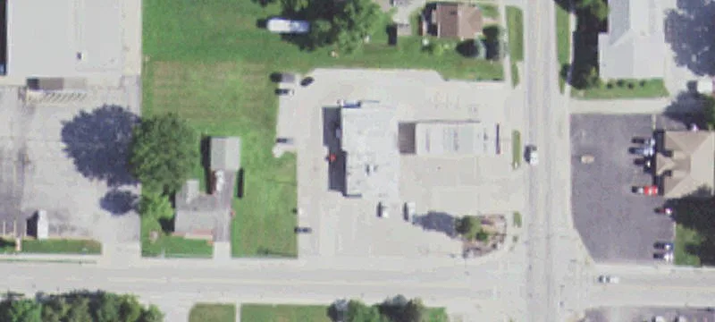 102 Maple St