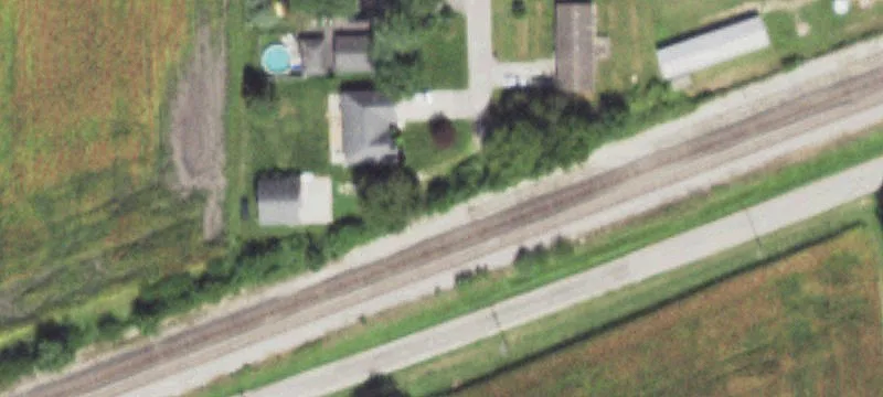 Mazon, IL 60444
