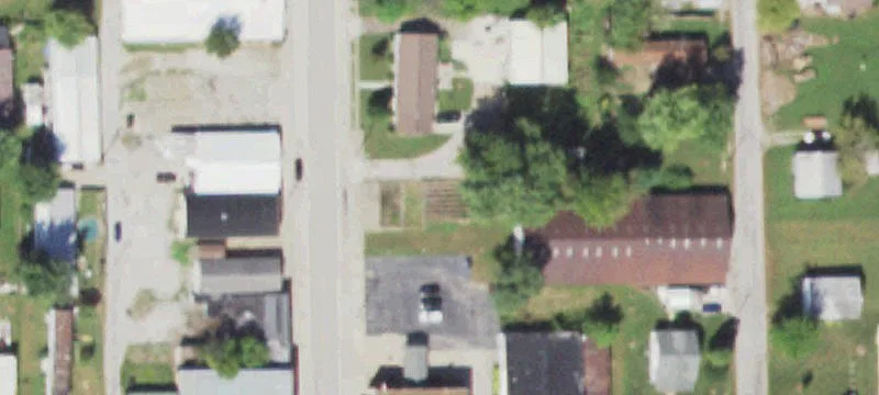 Maple St