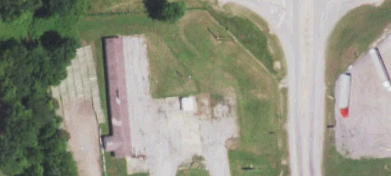 Stevenson Dr