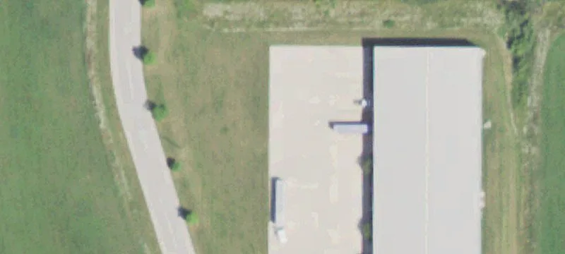 405 Commanche Cir