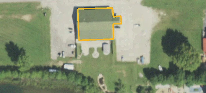 553 Kennedy Rd