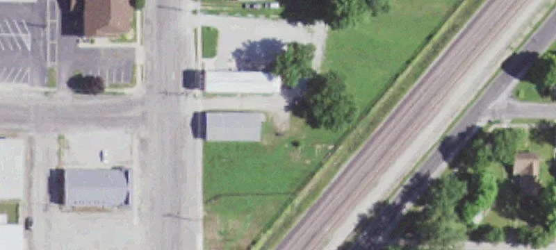 201 Main St