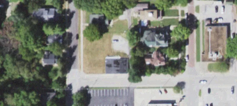 315 Oak St