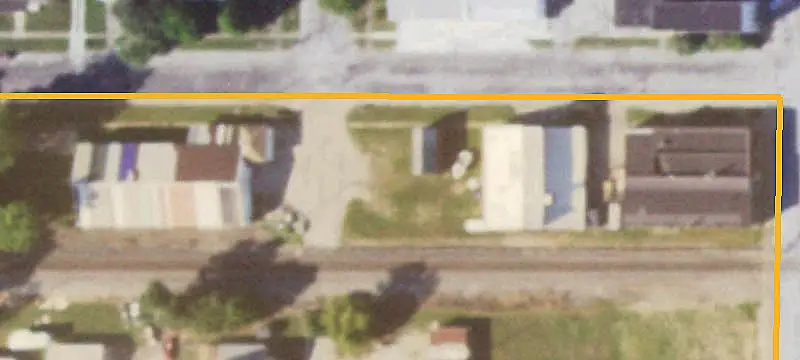 Illiopolis, IL 62539