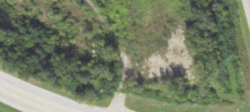 43rd Harter Rd