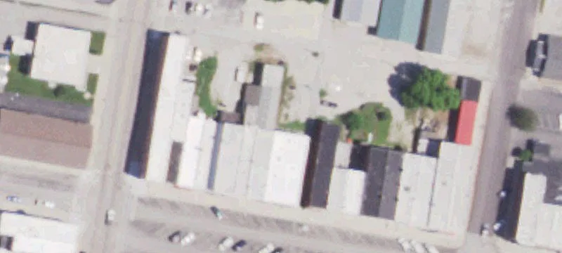 133 Jackson St