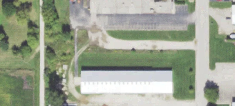 Industrial Dr