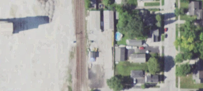 321 Julian St