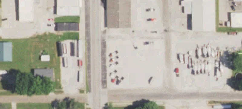 101 Main St