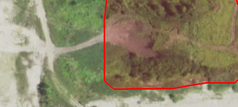 Cedar Crossings Dr