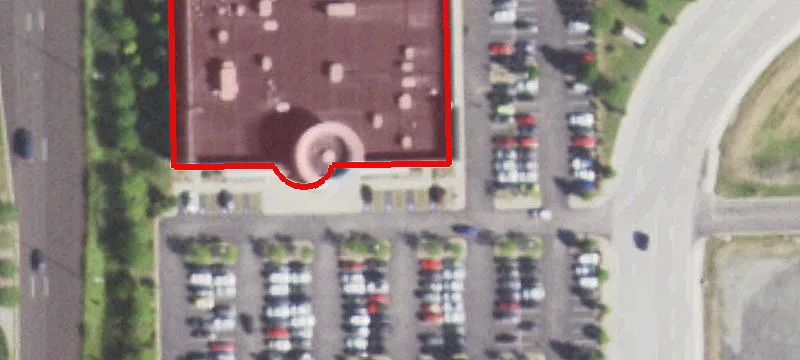 18320 Convention Ctr Dr