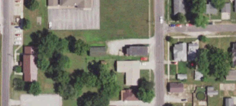 501 Laurel St