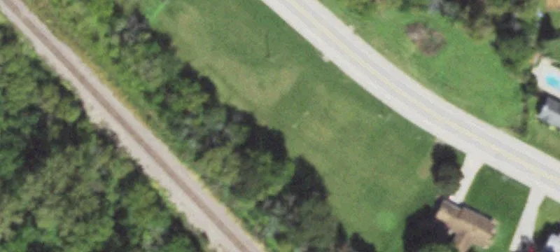 Old Genoa Rd
