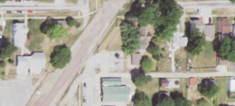 124 Pne St