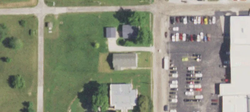 170 Hickory St