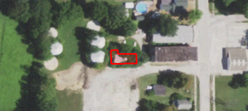 104 Maple St