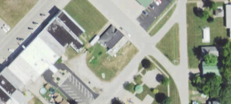 Spencer Division St