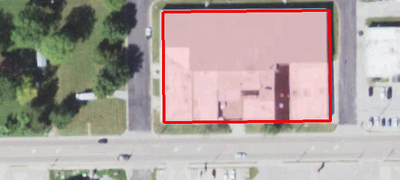 301 Harris Ave