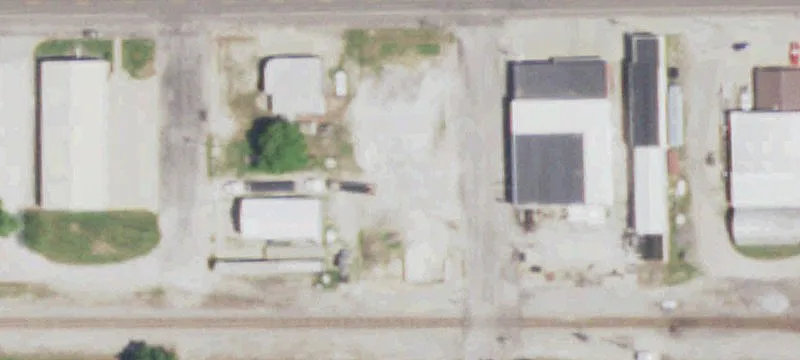 New Berlin, IL 62670