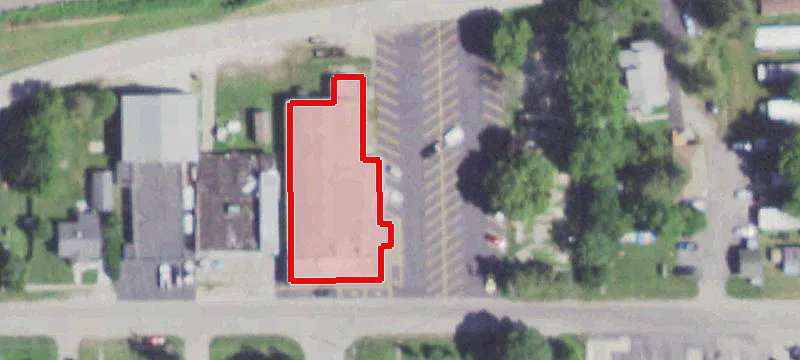 Sandwich, IL 60548