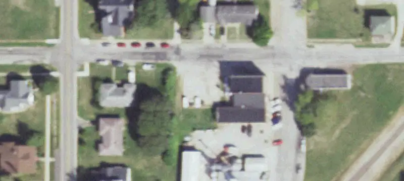 Bellflower, IL 61724