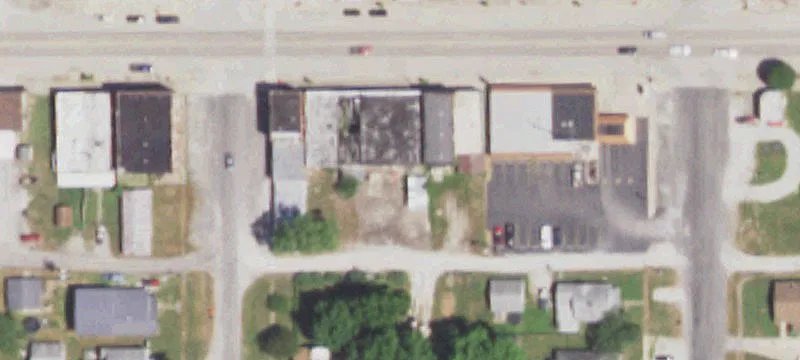 208 Central Ave