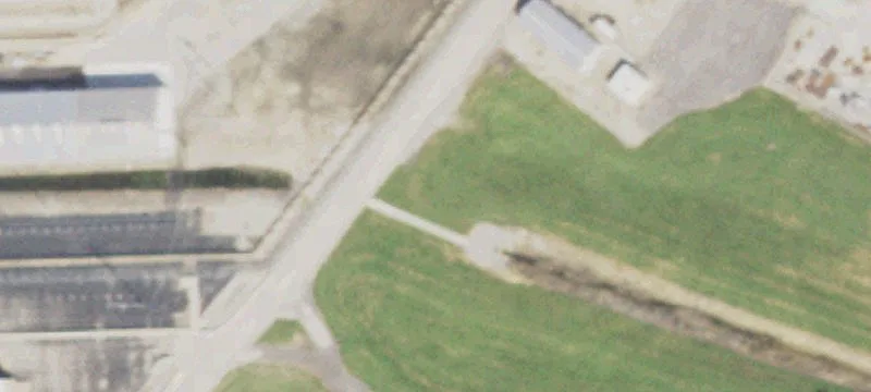 Dresden Rd