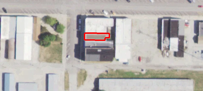105 Ctr St