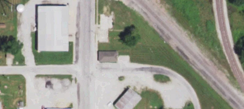 100 Main St