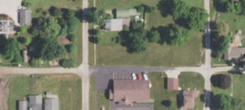 Modesto, IL 62667