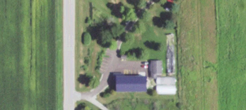 Big Rock, IL 60511