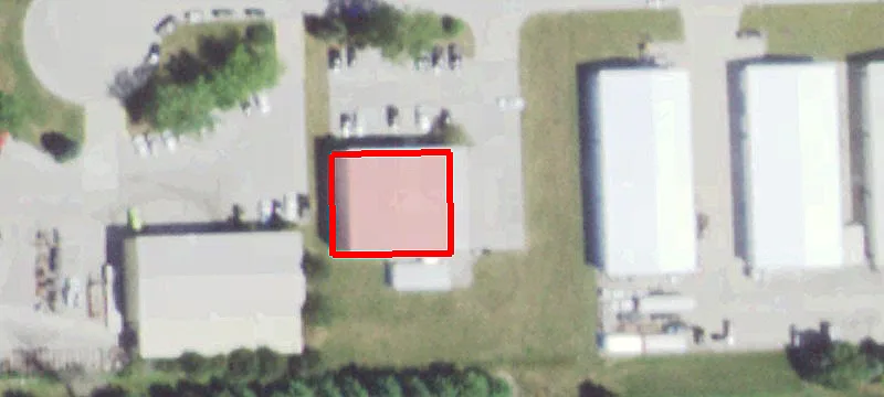 112 Industrial Dr