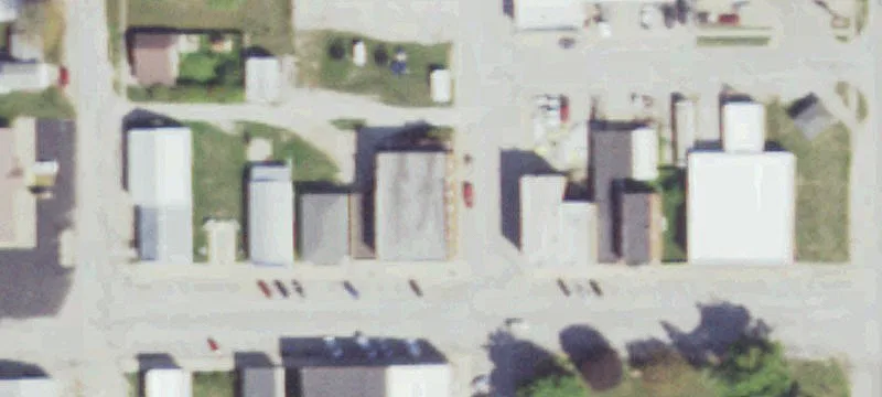 201 Lincoln St