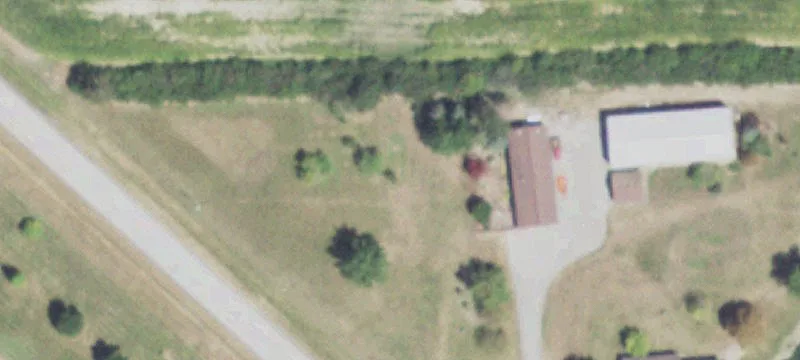 Hudson, IL 61748