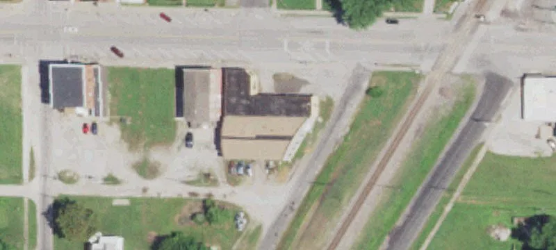 400 Main St